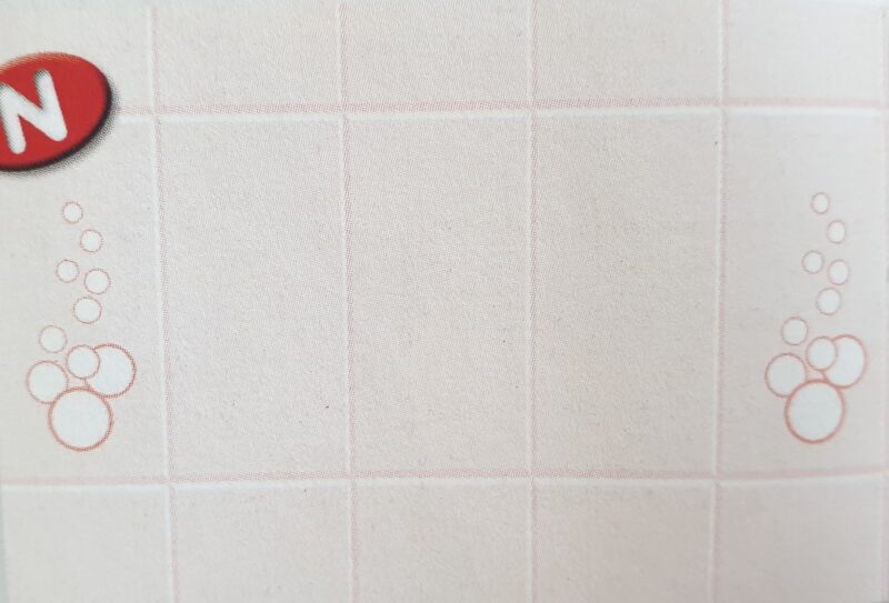 Bubbles - pink wallpaper - Image 2