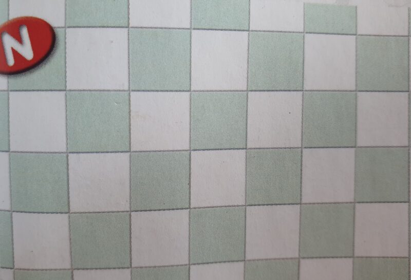 Light green tile wallpaper - Image 2