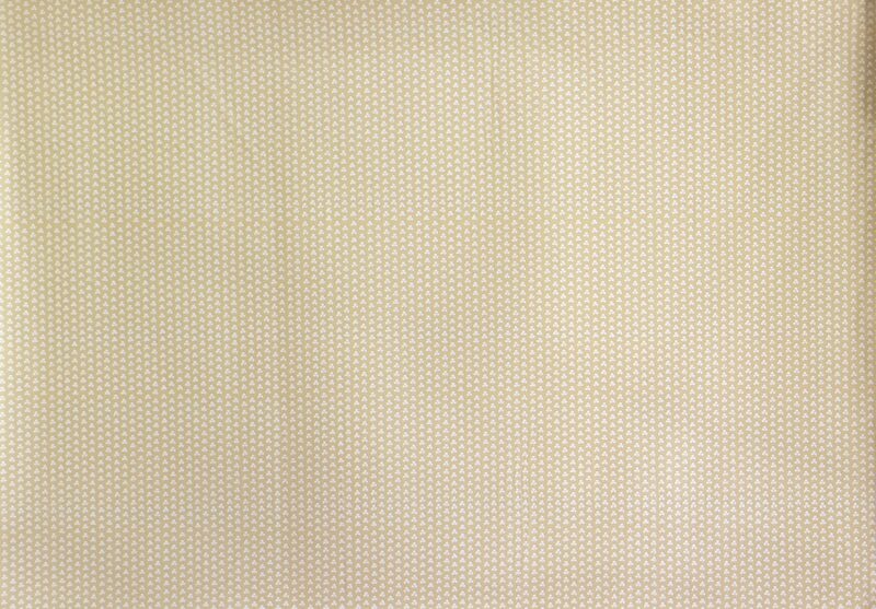 Clover - yellow wallpaper
