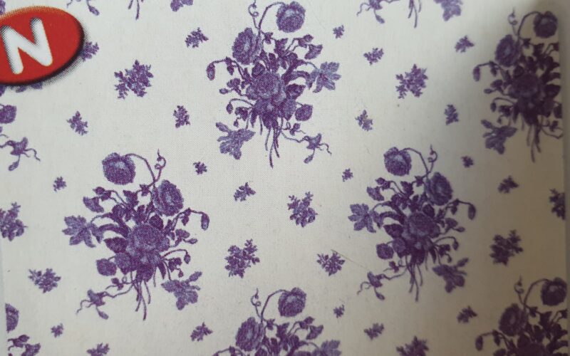 Flower - purple wallpaper - Image 2