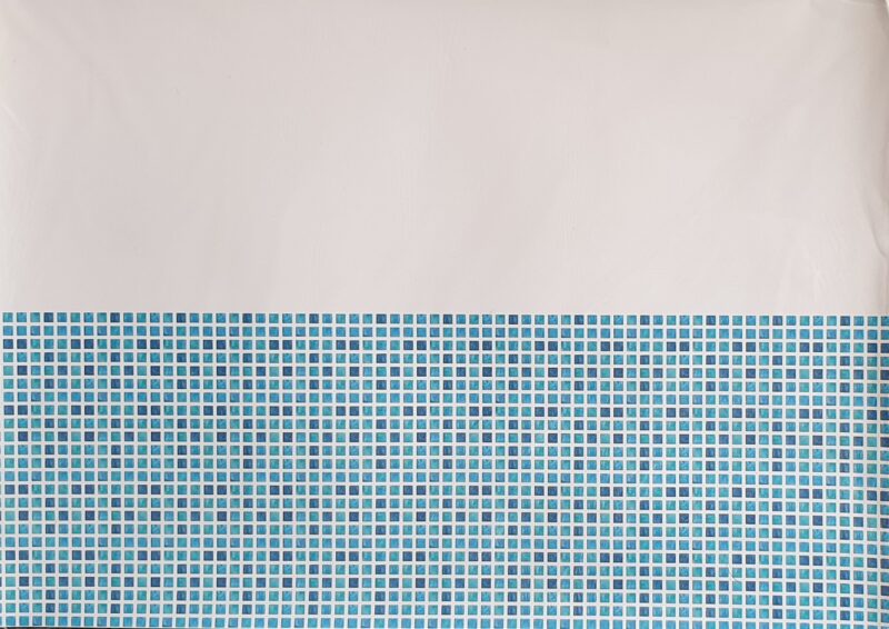Tile - blue wallpaper