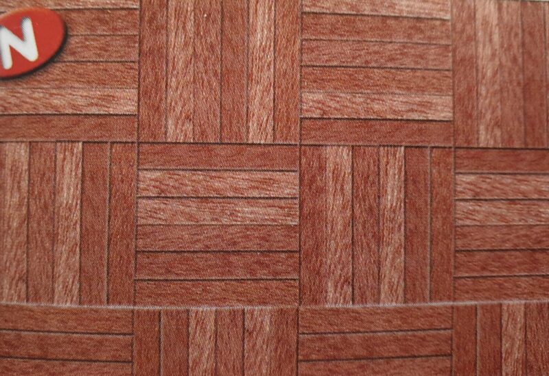 Flooring - brown wallpaper - Image 2