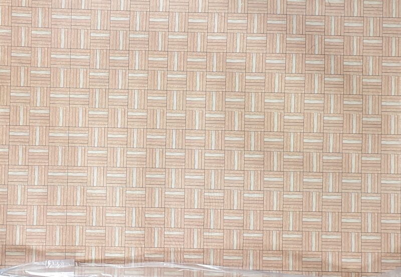 Flooring - light brown wallpaper