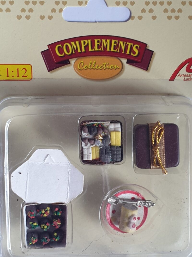 Chocolates