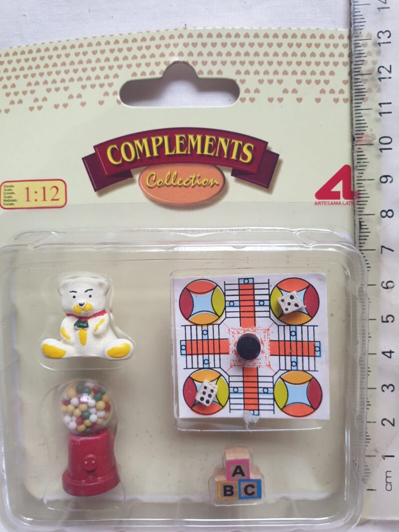 Children's toys
