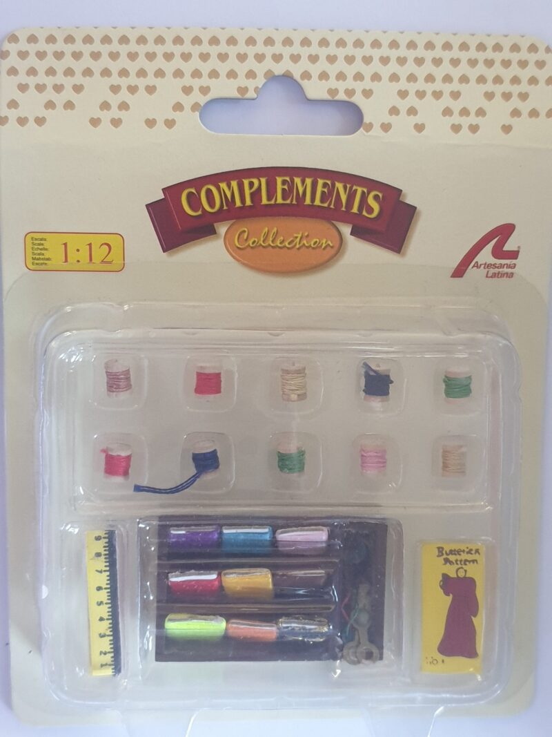 Sewing kit