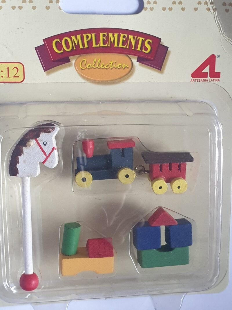 Wooden Toys