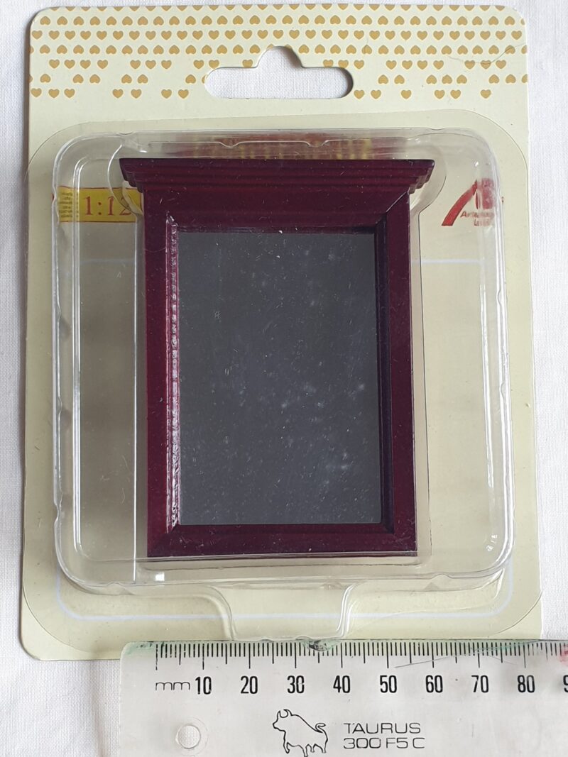 Mirror - rectangle
