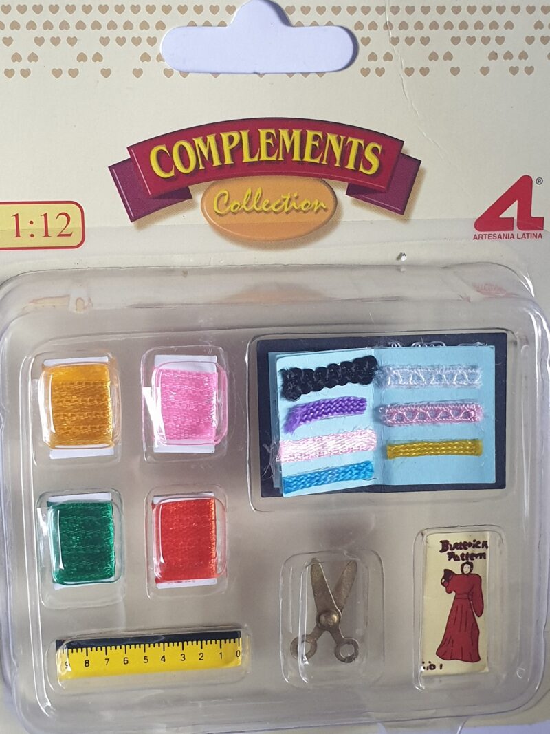 Sewing accessories