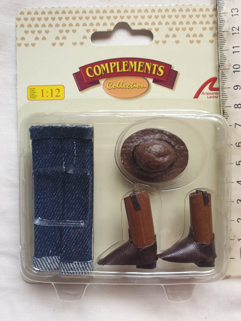 Farmers accessories