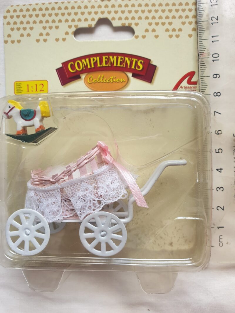Baby carriage