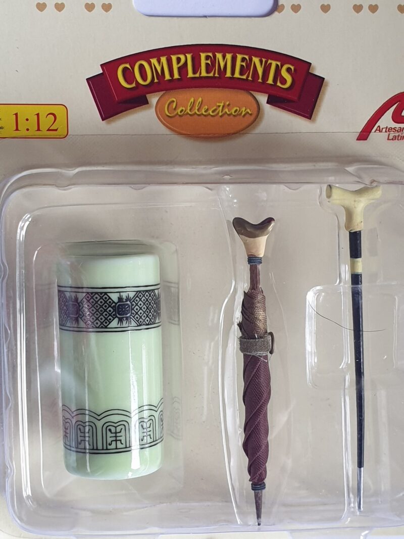 Umbrella stand