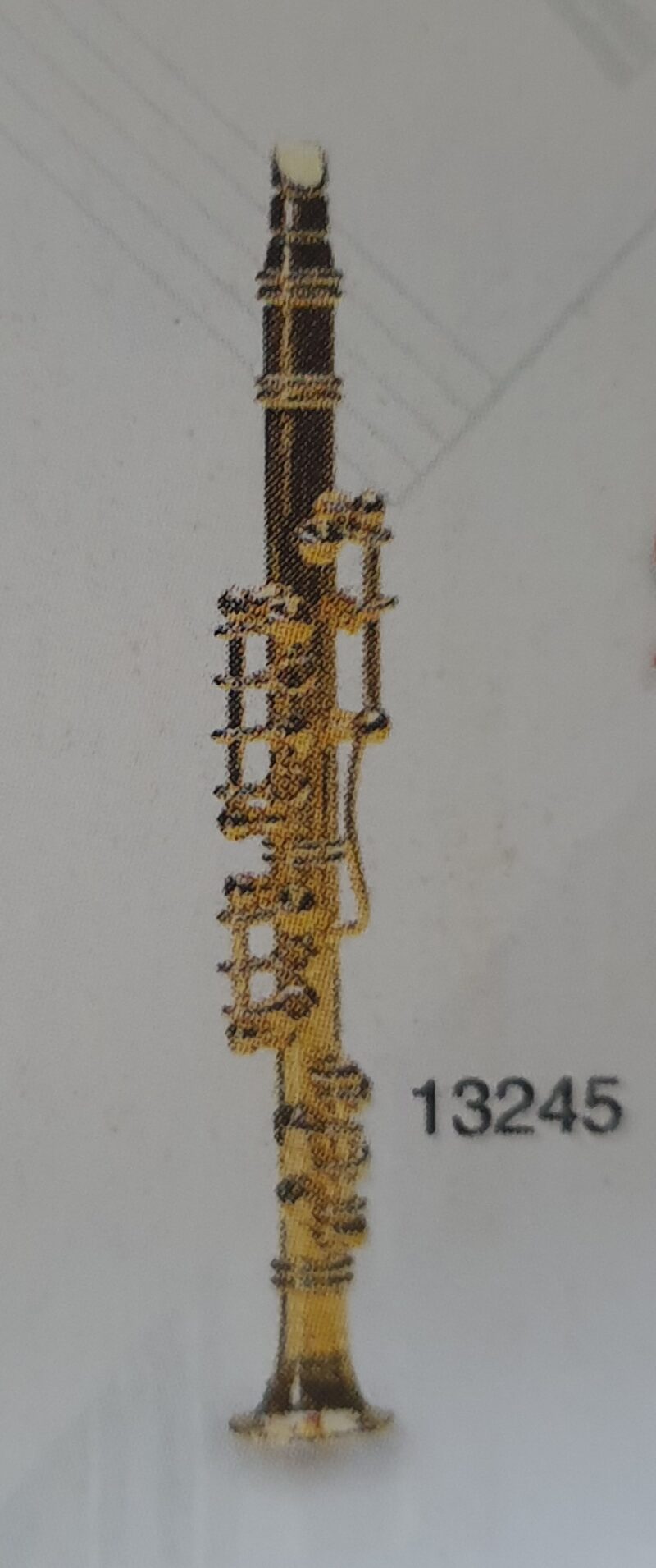 Clarinet