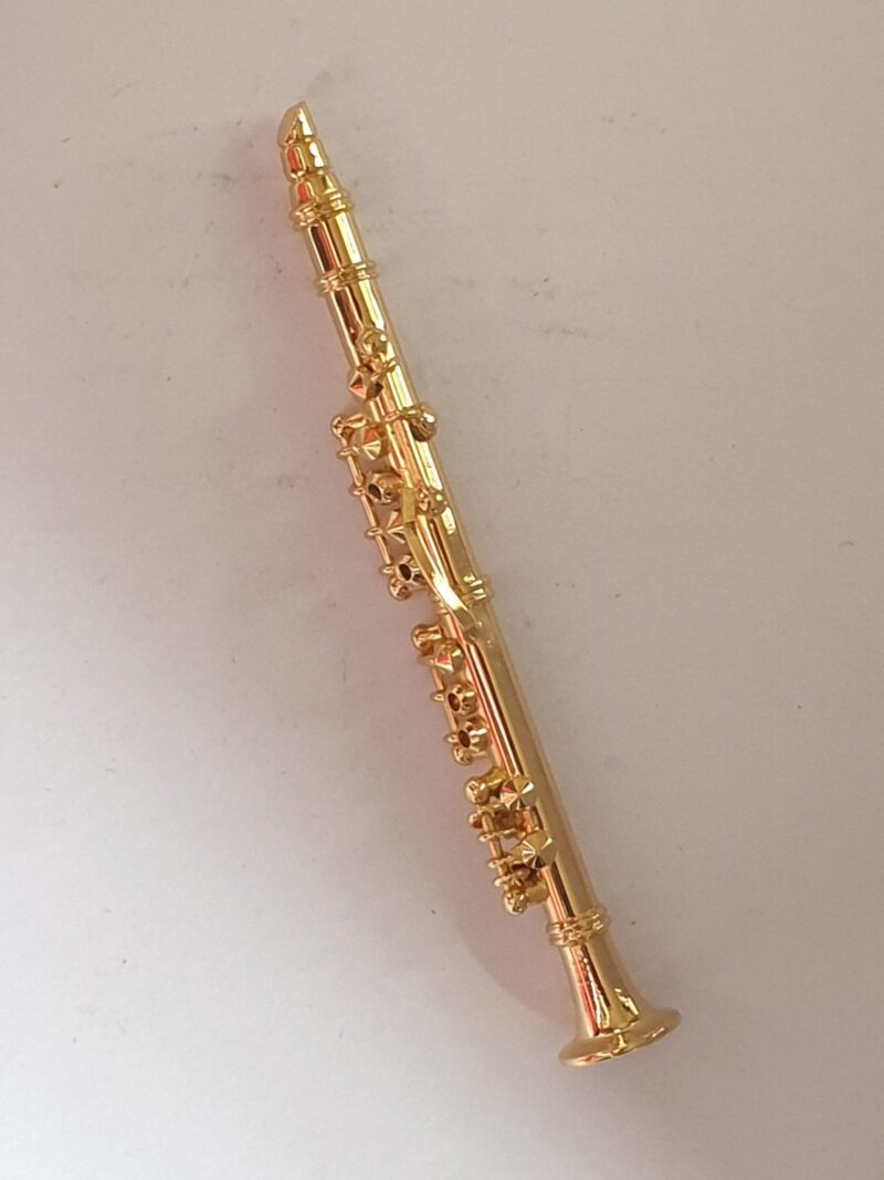 Clarinet - Image 3