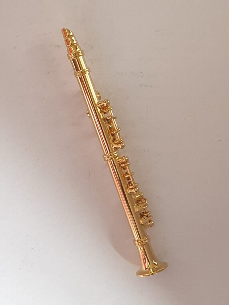Clarinet - Image 2