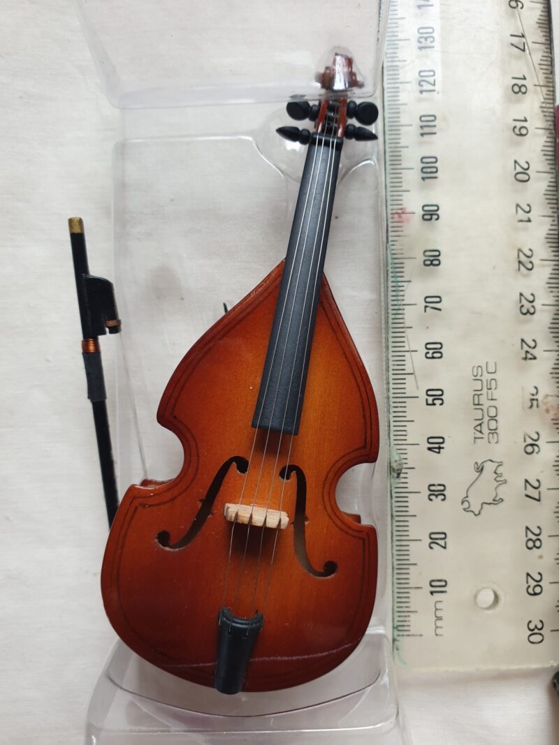 Double Bass - large
