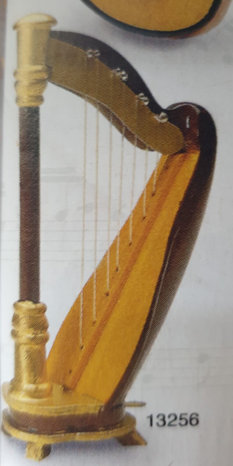 Harp