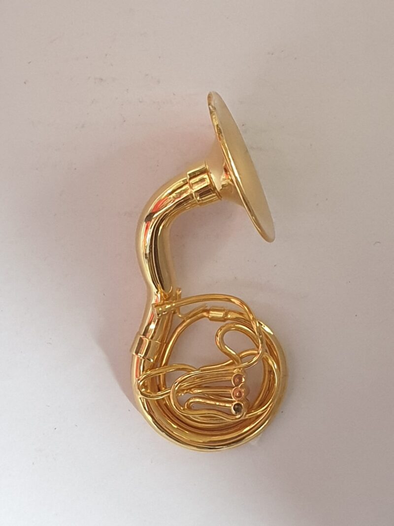 Three key trumpet - Image 3