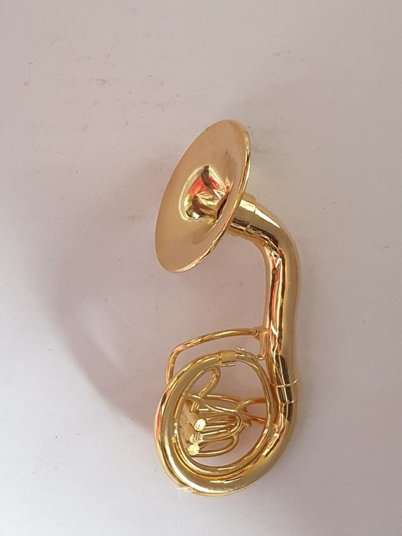 Three key trumpet - Image 2