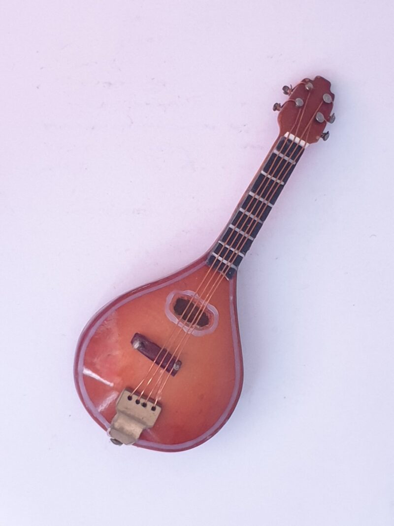 Mandolin - Image 2
