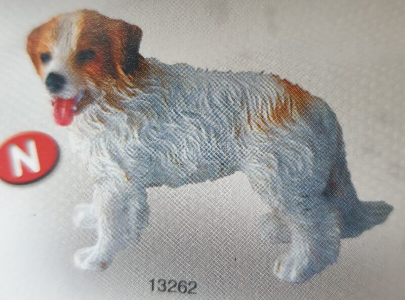 Dog - Labrador