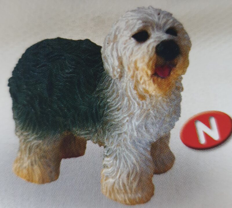 Dog - Sheepdog