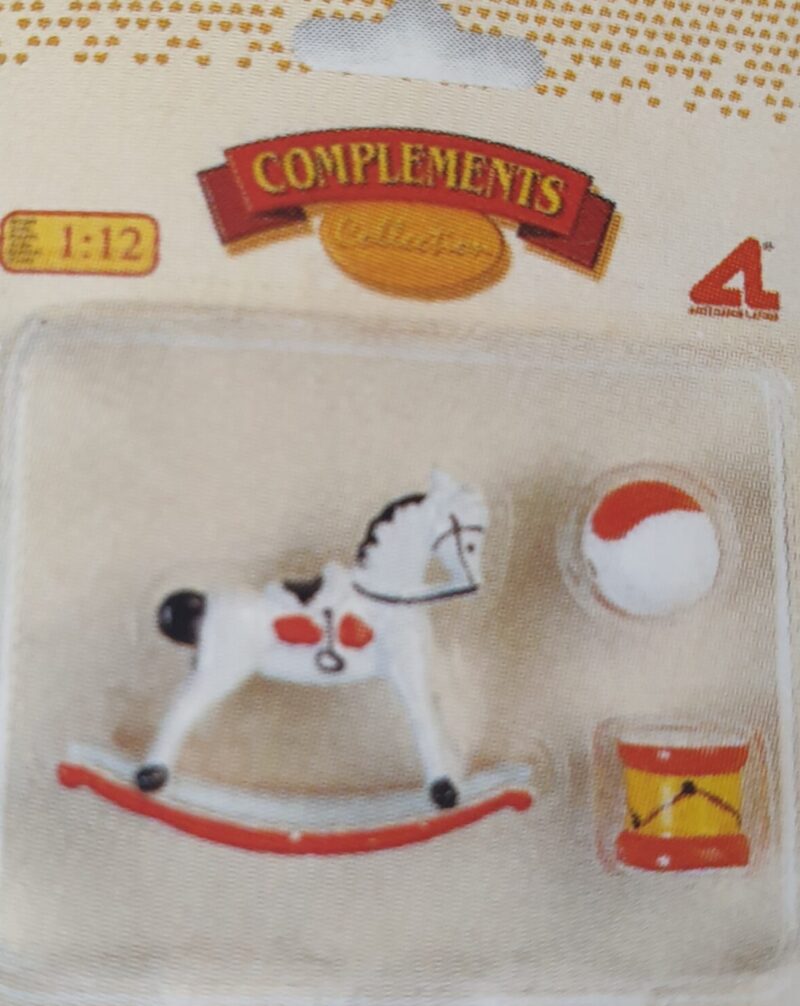 Children's toys