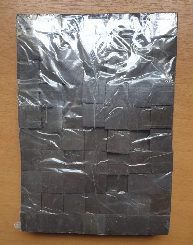 Shingles x 560 slate grey
