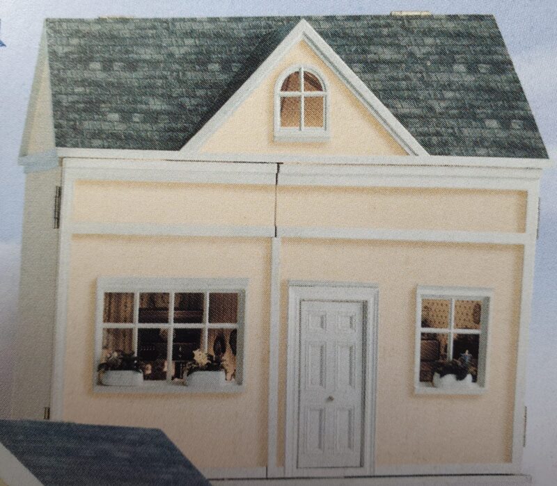 Estoril - kit set doll house - Image 3