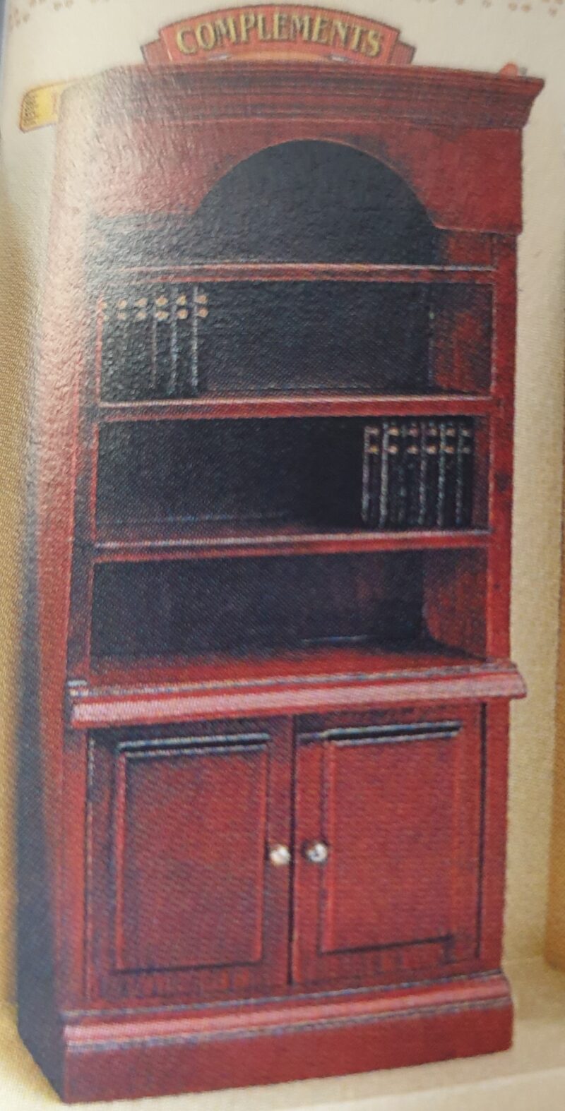 Bookcase