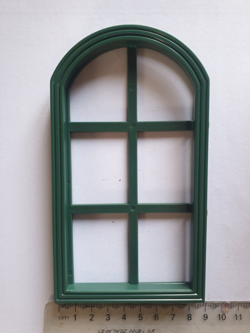 Window - Arch