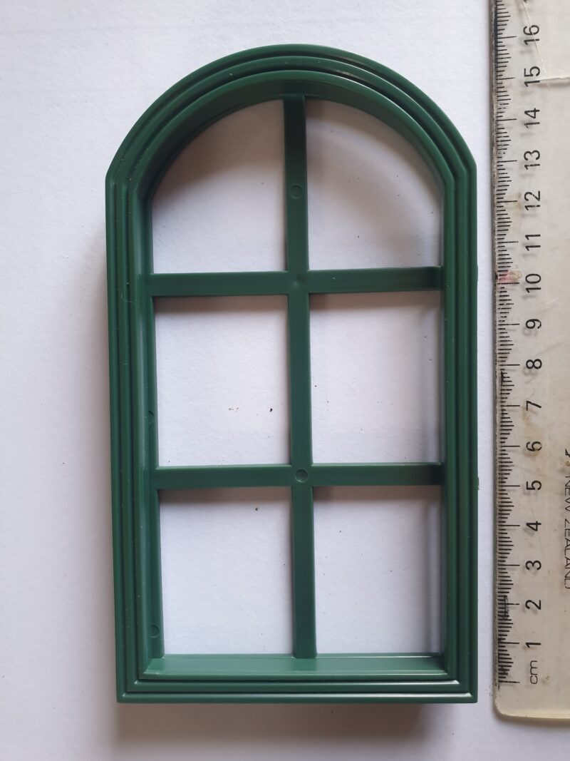 Window - Arch - Image 2