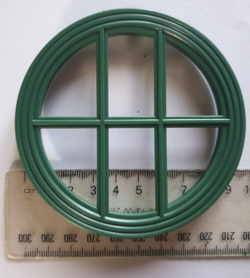 Window - circle - Image 2