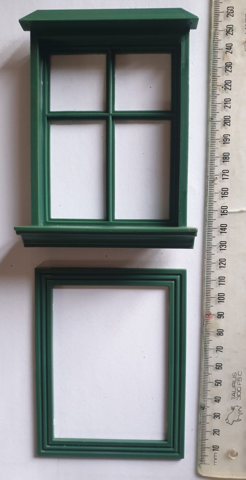 Window - 4 panel - Image 2