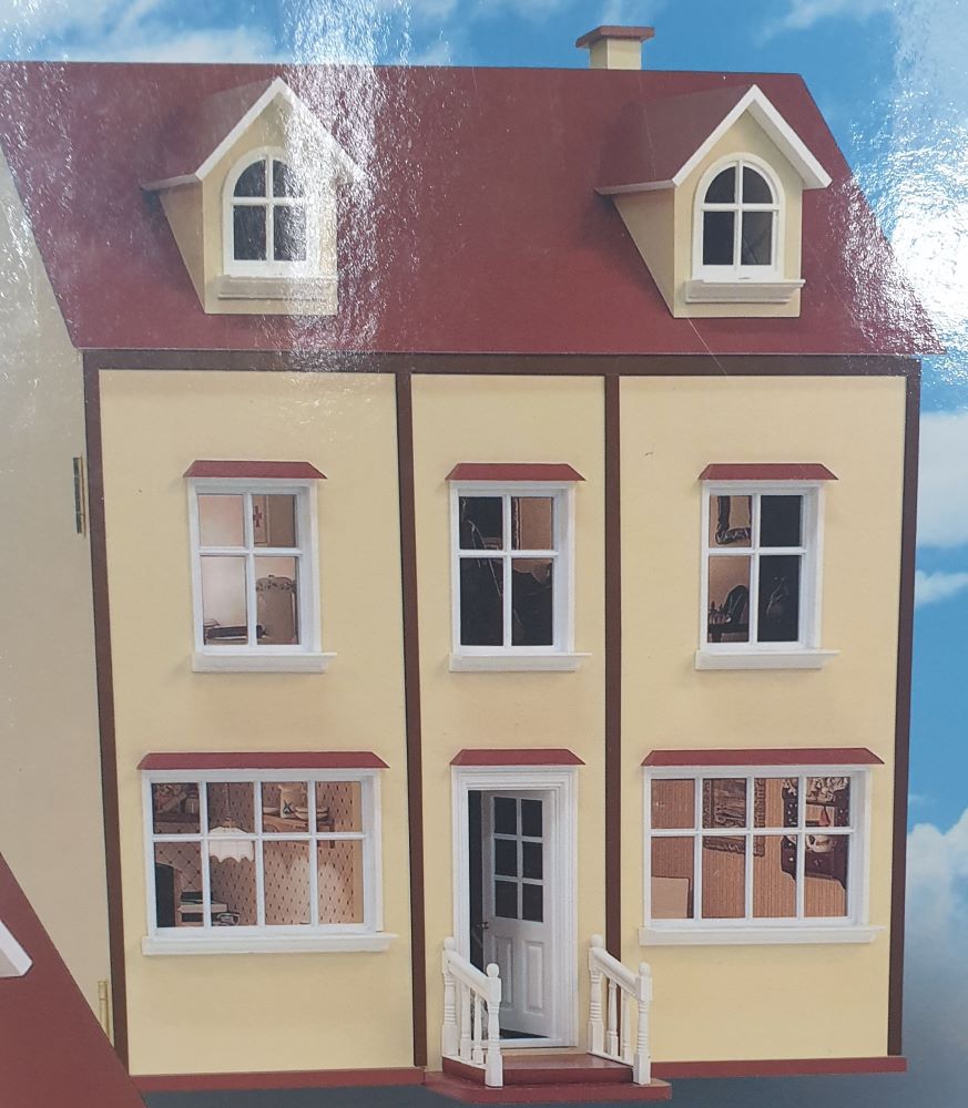 Oxford - kit set doll house - Image 2