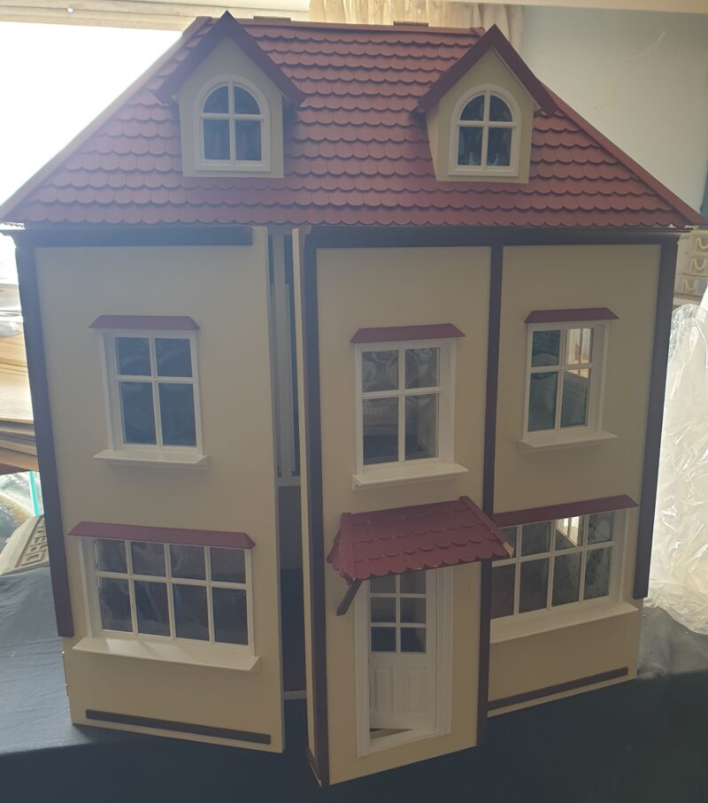 Oxford - kit set doll house - Image 2