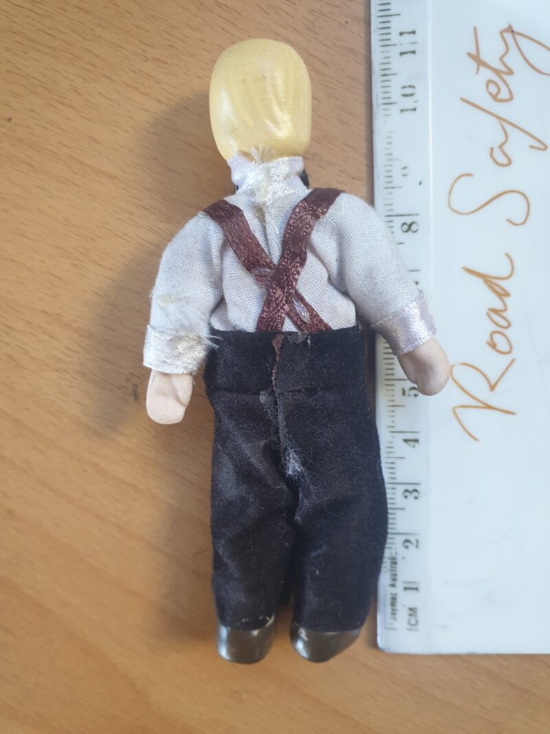 Boy child - posable - Image 2