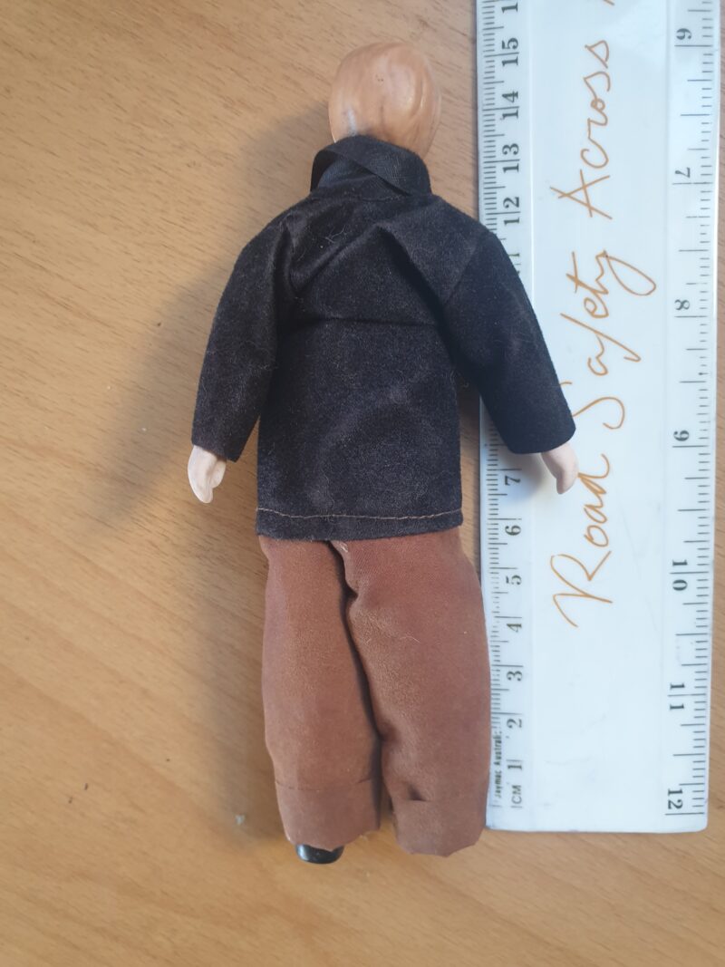 Man - posable - Image 2