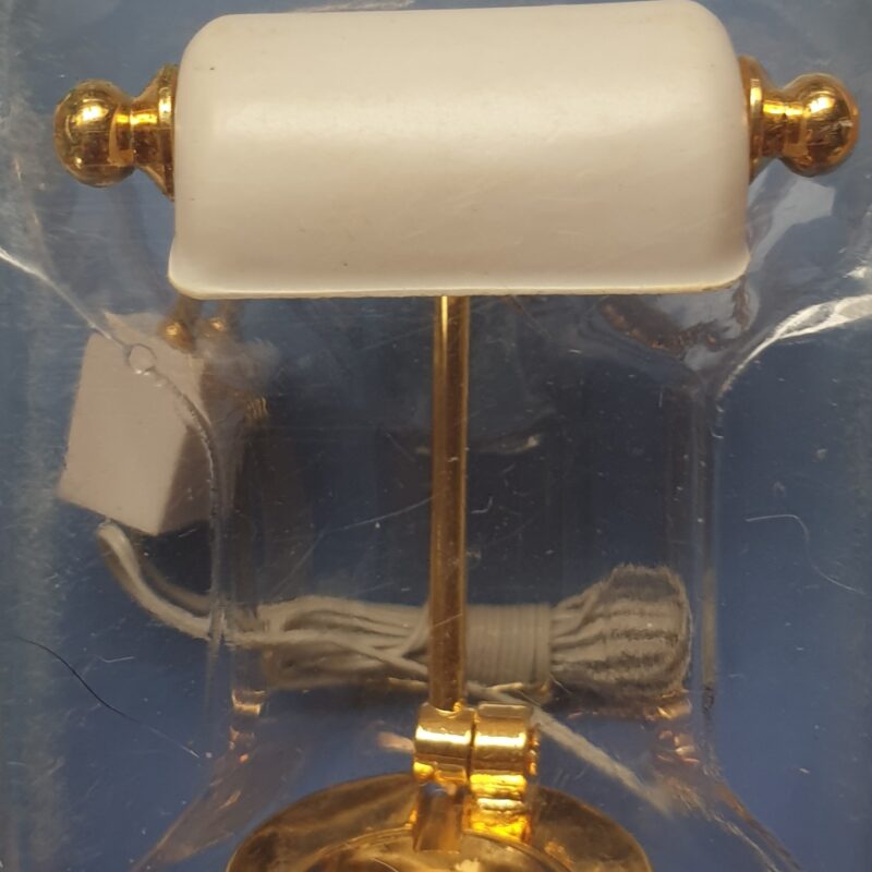 Desk light - modern